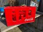 Coca Cola kratje, Gebruikt, Minder dan 35 cm, Minder dan 50 cm, Ophalen of Verzenden
