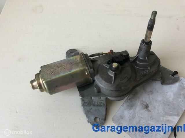 Achter ruitenwissermotor 9870005000 Hyundai Atos 2003, Auto-onderdelen, Ruiten en Toebehoren, Gebruikt, Ophalen of Verzenden, Hyundai