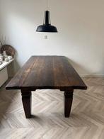 Prachtige antieke tafel uit Bali, Ophalen