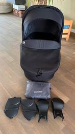 Easywalker Harvey3 Reiswieg - Zo goed als nieuw, Zo goed als nieuw, Combiwagen, Met reiswieg, Ophalen