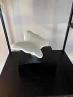 Witte Vlinder Urn 3 Liter - Elegant en Stijlvol, Ophalen of Verzenden