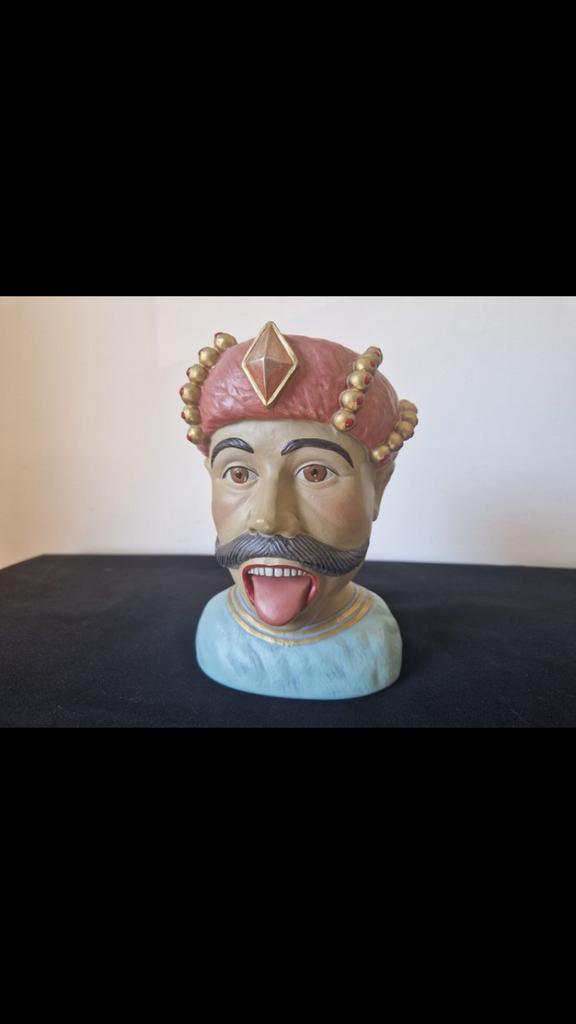 Intec  Gaper nr 41, Verzamelen, Ophalen of Verzenden, Zo goed als nieuw, Dier