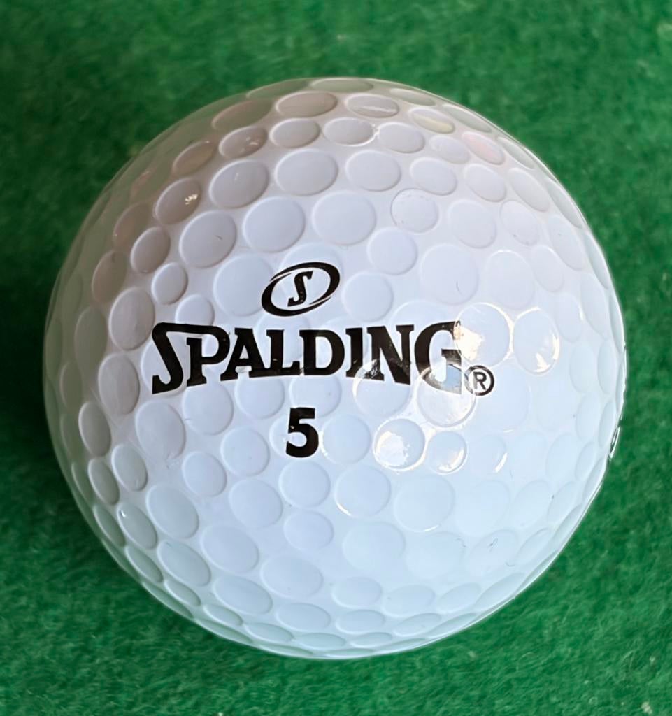 SPALDING DIVERSE 80 stuks, Ophalen, Zo goed als nieuw, Bal(len)
