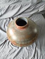 Antieke Indiase waterpot / vaas, Antiek en Kunst, Ophalen