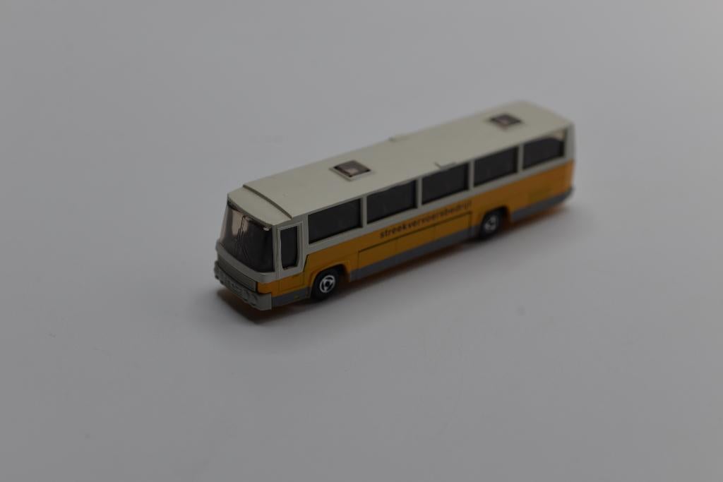 6X EFSI Daf bus, Efsi, Gebruikt, -, -