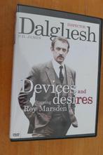 Inspector Dalgliesh, Alle leeftijden, Ophalen of Verzenden, Gebruikt, Thriller