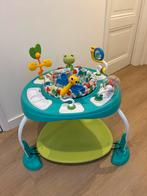 Bright Starts | Baby Jumper/Speeltafel, Ophalen, Zo goed als nieuw