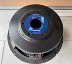 Set Beyma 12P80FeV2  12" woofer, Gebruikt, 120 watt of meer, Front, Rear of Stereo speakers, Ophalen