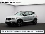 Volvo XC40 T4 Recharge R-Design / Trekhaak / Stoel+stuurwiel, Stof, Met garantie (alle), Hybride Elektrisch/Benzine, 3 cilinders