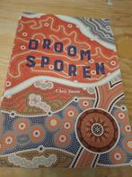 Droomsporen  Australische zoektochten naar de Aboriginals, Boeken, Verzenden, Chris Smith, Australië, 20e eeuw of later