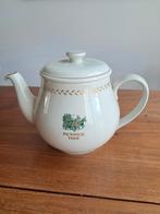 Vintage Pickwick Theepot, Gebruikt, Keramiek, Overige typen, Ophalen of Verzenden