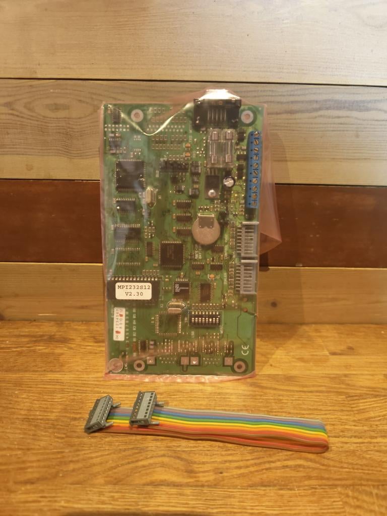 Aritech MPI232812 V2.30, Aritech, ., Overige typen, Nieuw