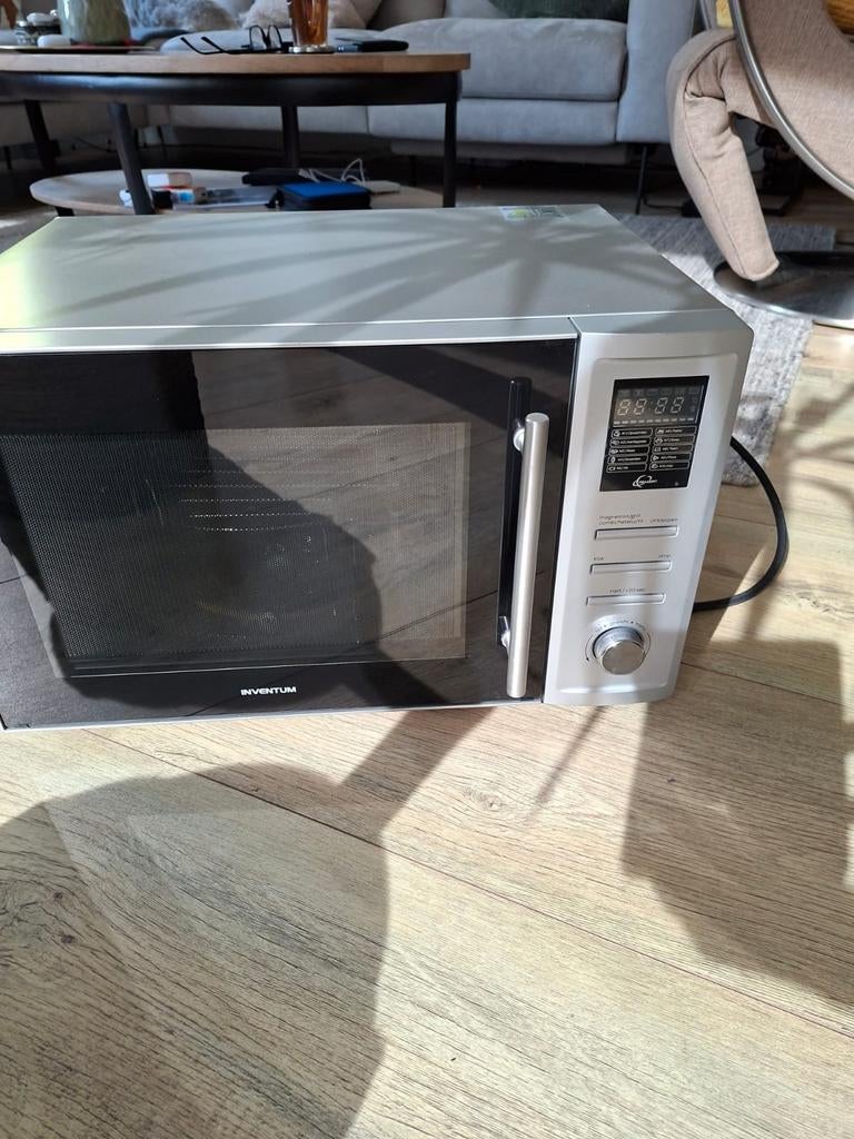 Te koop. Magnetron, Witgoed en Apparatuur, Ophalen