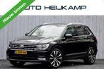 Volkswagen Tiguan 1.4 TSI ACT Highline | Trekhaak | Camera |, Stof, 4 cilinders, 150 pk, Zwart