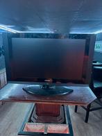 Samsung TV, Ophalen, 50 Hz, Zo goed als nieuw, Samsung