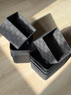 Curver Style opbergbakken, Gebruikt, Minder dan 35 cm, Minder dan 50 cm, Ophalen of Verzenden