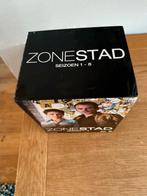 DVD zone stad boxset Seizoen 1 t/m 8 Box compleet origineel, Vanaf 12 jaar, Verzenden, Gebruikt, Boxset