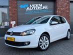 Volkswagen Golf 1.2 TSI Tour II Airco Cruise Lichtmetaal NAP, Voorwielaandrijving, Euro 5, Gebruikt, 4 cilinders