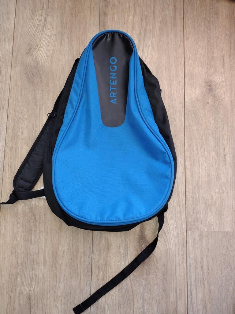 Artengo tennis badminton squash paddeltas, Ophalen of Verzenden, Gebruikt, Tas, Overige merken