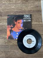 Prince And The Revolution – Girls & Boys, Gebruikt, 7 inch, Single, Ophalen of Verzenden