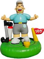 abraham golfer opblaasbaar te huur, Ophalen of Verzenden, Zo goed als nieuw, Abraham of Sarah