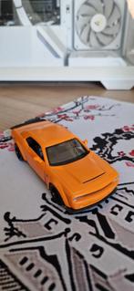 Dodge srt demon model auto, Ophalen of Verzenden, Auto, Overige merken