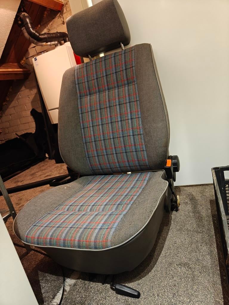 Volkswagen Golf 2 Function interieur 1992, Auto-onderdelen, Interieur en Bekleding, Ophalen, Gebruikt, Volkswagen