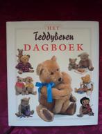 Het Teddyberen Dagboek. Nieuw, Verzamelen, Ophalen of Verzenden, Nieuw, Overige typen, Overige merken
