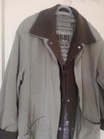 Goldix Vintage Jas - Maat XL damesjas, Ophalen of Verzenden, Zo goed als nieuw, Maat 46/48 (XL) of groter, Blauw