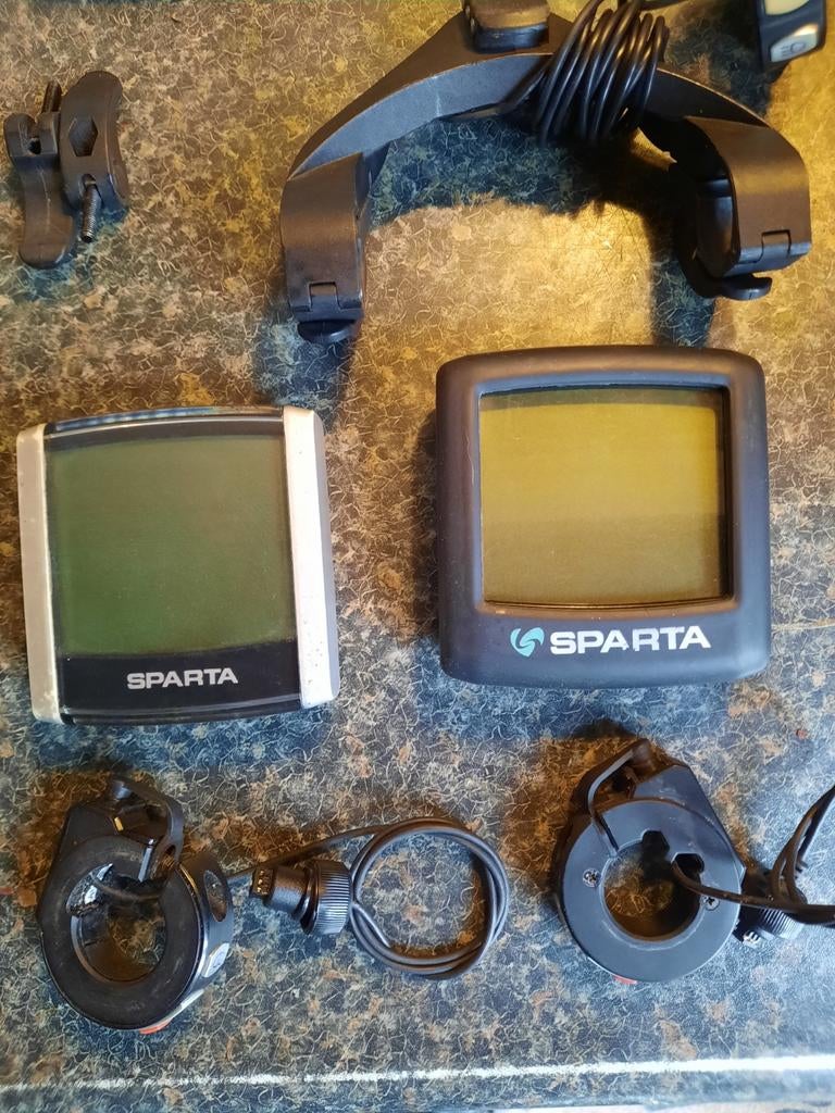 Diverse Sparta Ion onderdelen, Fietsen en Brommers, Fietsonderdelen, Ophalen of Verzenden