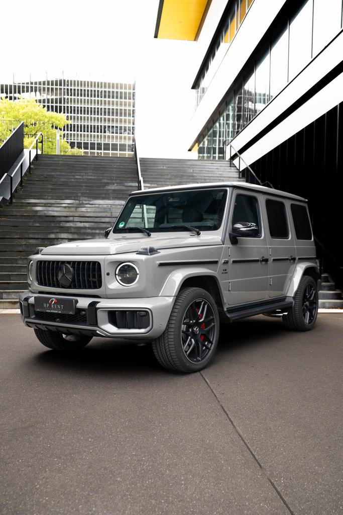 Autoverhuur –Sportwagen huren te huur! (AMG, AUDI RS, BMW M), Diensten en Vakmensen, Verhuur | Auto en Motor, Met chauffeur, Personenauto