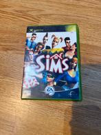 The Sims (Xbox) - Klassieke Simulatiegame, Spelcomputers en Games, Games | Xbox Original, Gebruikt, 1 speler, Ophalen of Verzenden