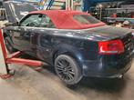 Onderdelen Audi A4 cabriolet bouwjaar 2008, Ophalen of Verzenden