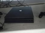 Ps4 pro +15 gier, Gebruikt, 2 spelers, Ophalen of Verzenden, Sport