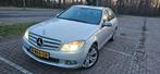 C-Klasse 1.8 C180 Avantgarde - RICA STAGE 1 210pk - 382nm., Auto's, 1385 kg, Achterwielaandrijving, 1800 kg, Zwart