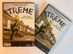 Treme seizoen 1, 2010 / 4x DVD / HBO, Boxset, Drama, Ophalen of Verzenden, Zo goed als nieuw