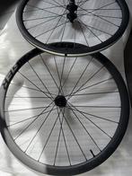 Te koop Bontrager Aeolus Elite 35 TLR wielset, Ophalen of Verzenden, Nieuw, Racefiets, Wiel