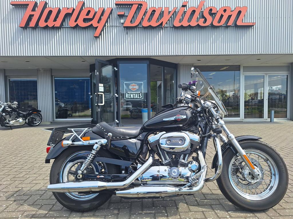 Harley-Davidson XL1200 Custom (bj 2014), Harley-Davidson Benelux, Bedrijf, Ap.nl@harley-davidson.com, Overig
