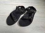 Teva Hurricane sandalen - maat 33 34, Gebruikt, Overige typen, Jongen, Teva