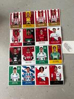 Plus voetbalplaatjes, Plus, Ophalen of Verzenden