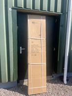 Glazen douche pendeldeur, Ophalen, Nieuw, Glas, Douche