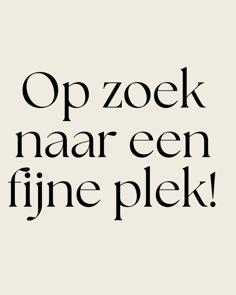 Gezocht: (gedeeltelijke) boerderij Winterswijk