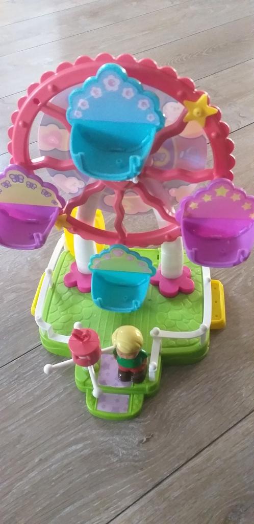 Speelgoed meisjes, Kinderen en Baby's, Speelgoed | My Little Pony, Ophalen of Verzenden, Zo goed als nieuw