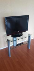 LG Tv met ingebouwde dvd speler, Audio, Tv en Foto, Ophalen of Verzenden, Gebruikt