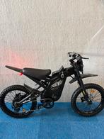 Nieuwe Ouxi GT2000 E-bike/E-crosser/Grijs of oranje, Ouxi, Nieuw, Ouxi, 59 cm of meer