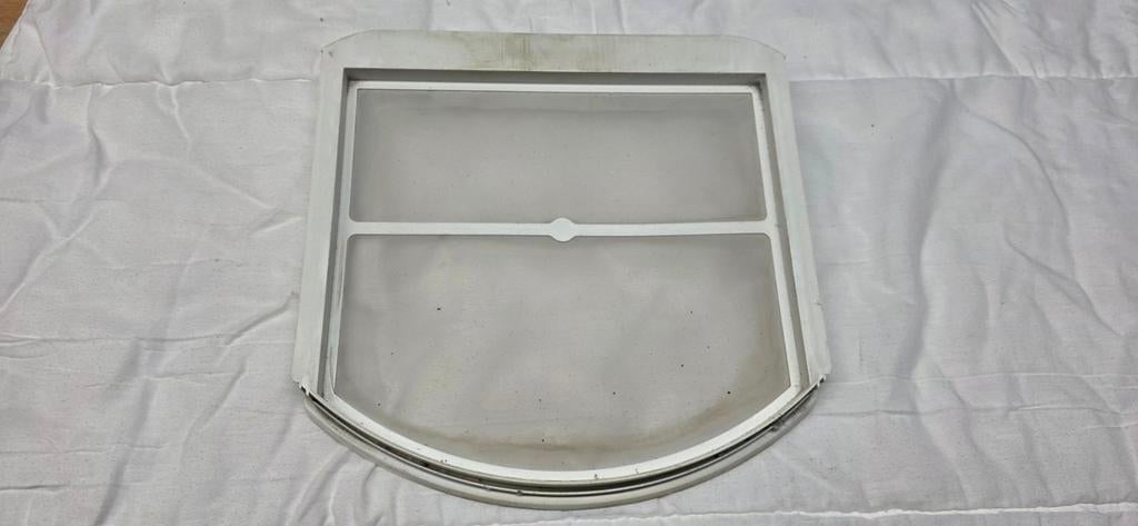 Pluizenfilter voor Zanussi Electrolux droger TCE 7114, Ophalen of Verzenden