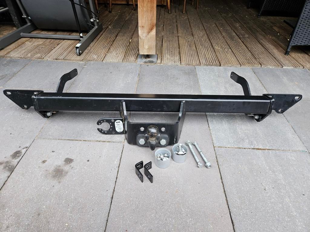 Brink trekhaak type 4819 geschikt voor fiat/citroen, Auto-onderdelen, Trekhaken, Ophalen