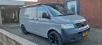 Vw T5 Buscamper. Zeer compleet! Westfalia, Buscamper of Camperbus, Volkswagen, Particulier, Tot en met 4