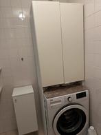 Wasmachine kast, Ophalen, Gebruikt