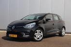 Renault Clio Estate 0.9 TCe Zen 90PK Navigatie Carplay Andro, Voorwielaandrijving, 898 cc, Stof, Gebruikt